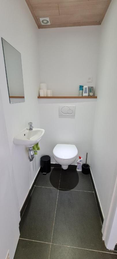 Apartamento Sun&Fun Blankenberge Exterior foto
