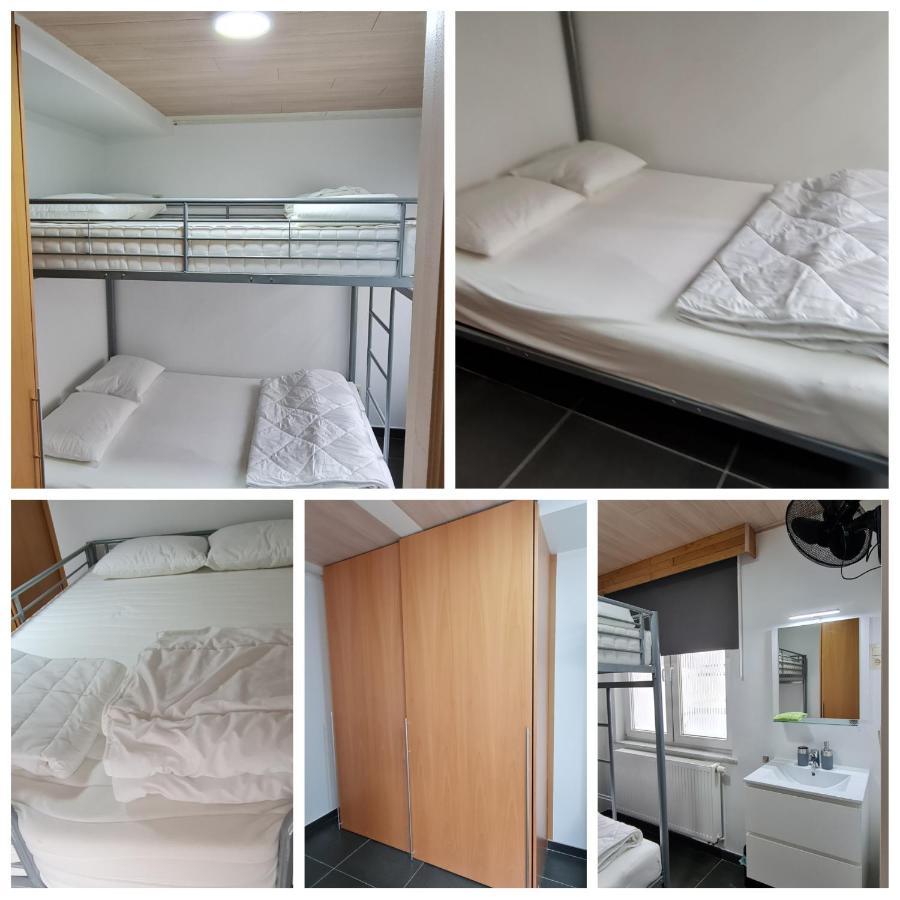 Apartamento Sun&Fun Blankenberge Exterior foto