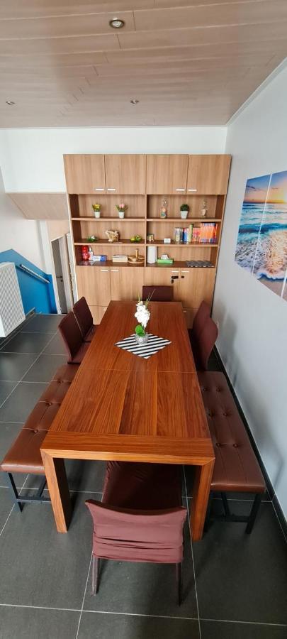 Apartamento Sun&Fun Blankenberge Exterior foto