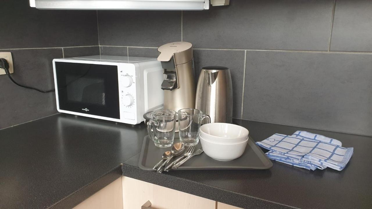 Apartamento Sun&Fun Blankenberge Exterior foto