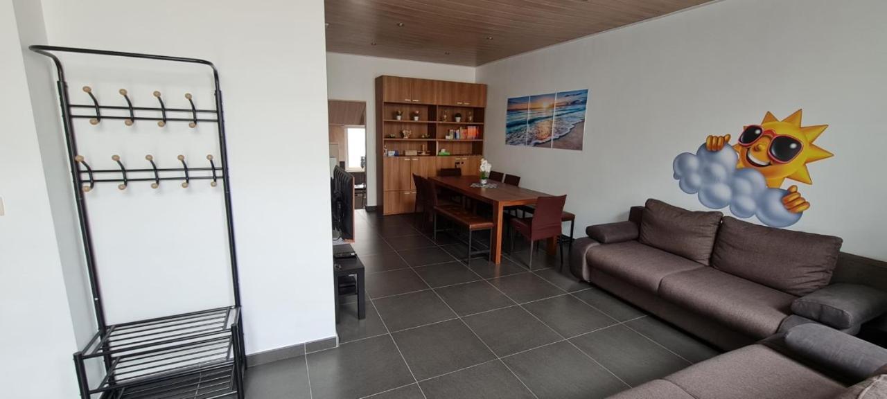 Apartamento Sun&Fun Blankenberge Exterior foto